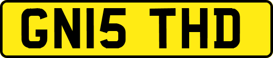 GN15THD