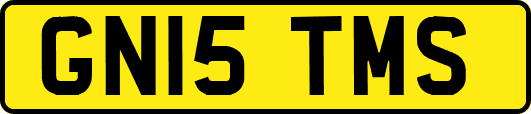 GN15TMS