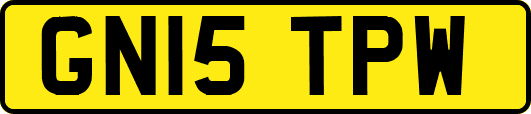 GN15TPW