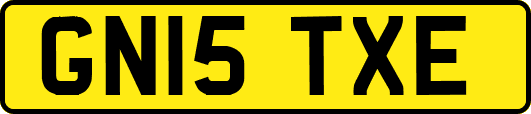 GN15TXE