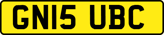 GN15UBC