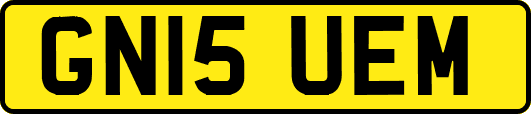 GN15UEM