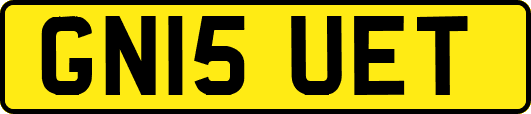 GN15UET