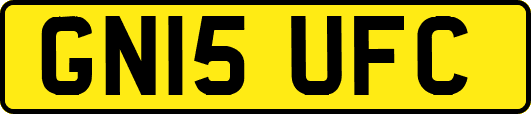 GN15UFC