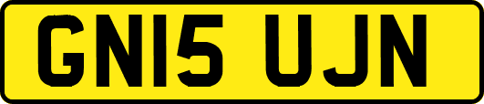 GN15UJN