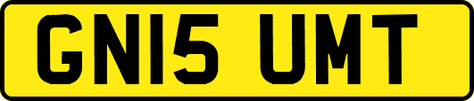 GN15UMT