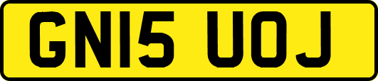 GN15UOJ