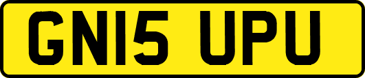 GN15UPU