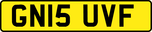GN15UVF