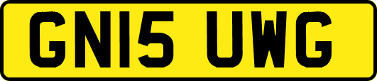 GN15UWG