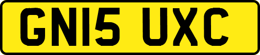 GN15UXC