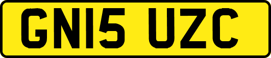 GN15UZC