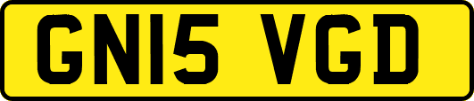 GN15VGD