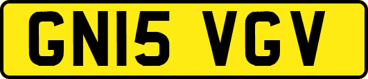GN15VGV