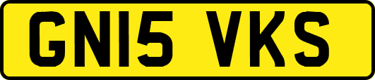 GN15VKS