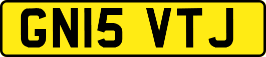 GN15VTJ