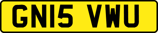 GN15VWU