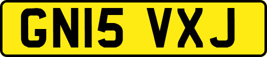 GN15VXJ