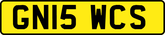 GN15WCS