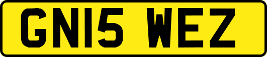 GN15WEZ