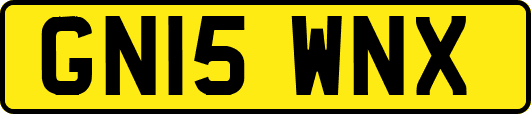 GN15WNX