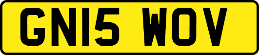 GN15WOV