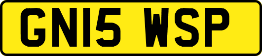 GN15WSP