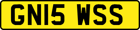 GN15WSS