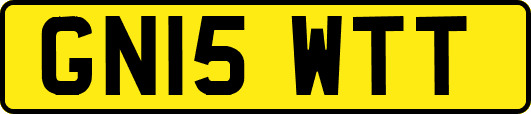 GN15WTT