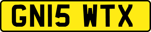 GN15WTX