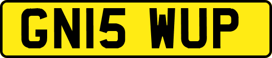 GN15WUP