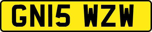 GN15WZW
