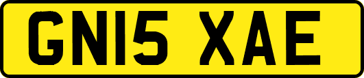 GN15XAE
