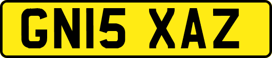 GN15XAZ