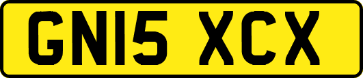GN15XCX