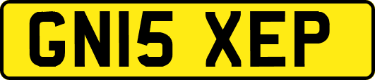 GN15XEP