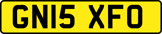 GN15XFO