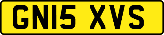 GN15XVS