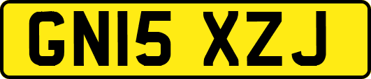 GN15XZJ