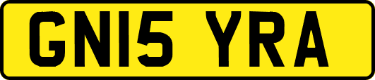 GN15YRA