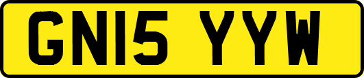 GN15YYW