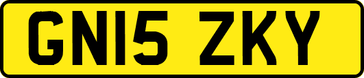 GN15ZKY