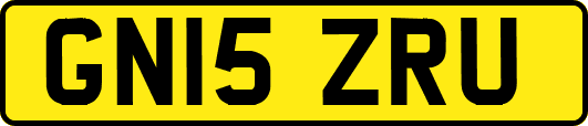 GN15ZRU