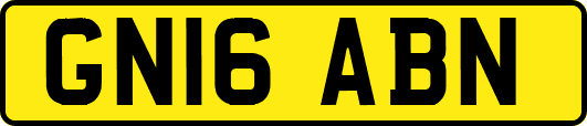 GN16ABN