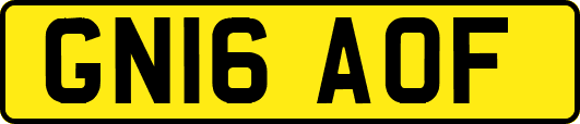 GN16AOF