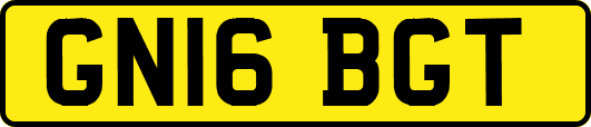 GN16BGT