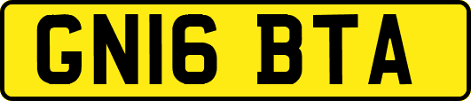 GN16BTA