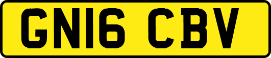 GN16CBV