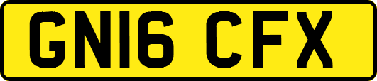 GN16CFX