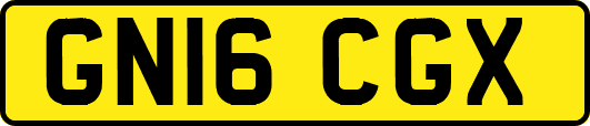 GN16CGX